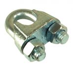 3mm Wire Rope Clamp (S.1370)